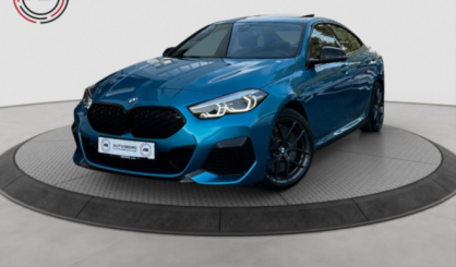 M235i GC xDrive LC.PRO PANORAMA KAMERA HEAD-UP