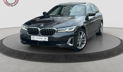 520d xDrive Luxury LC.PRO LASER ACC STANDH PANO