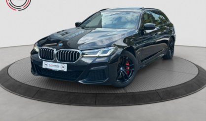 520d xDr. M-SPORT LC.PRO LASER PANO HUD KAM AHK
