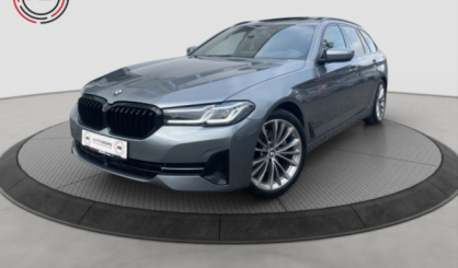 520 d G31 LASER MEMORY KAMERA PANORAMA HUD