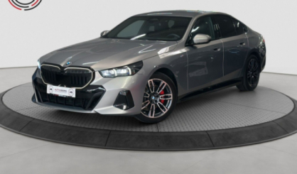 520d M-Sport PRO ACC SITZKLIMA H/K 360° STANDHZ