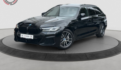 530eT M-SPORT LCI LC.PRO ACC LASER PANO KAMERA