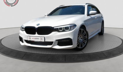 540iT xDrive M-SPORT DIGITACHO LEDER CARPLAY 19"