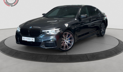 540 i xDrive M-SPORT LC.PRO LED MEMORY 4XSZH KAM