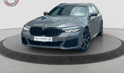520dAT M-SPORT LC.PRO PANO ACC KAMERA 19" HiFi