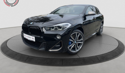 X2 M35i xDrive HUD KAMERA MEMORY KEYLESS SHZ FLA