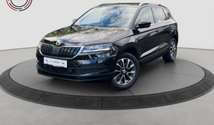 Karoq Drive 125 Years 4x4 LED ACC KAM 4xSHZ