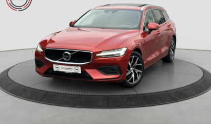 V60 Momentum Pro PHEV AWD THOR PANO 360° PilotA