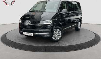 T6.1 Multivan 2.0 TDI ACC LED NAV CARPLAY KAMERA