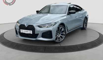 M440i GC xDr ACC LASER SITZKLIMA H&K 360° STANDH