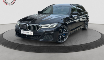 530d xDrive M-SPORT LC.PRO ACC PANO HUD H/K 360°
