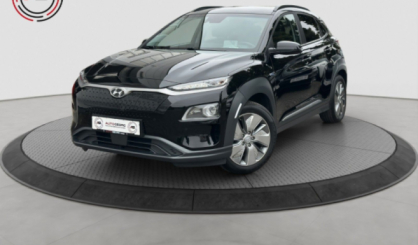 Kona Style Elektro 64kWh LED ACC KRELL HUD WäPu