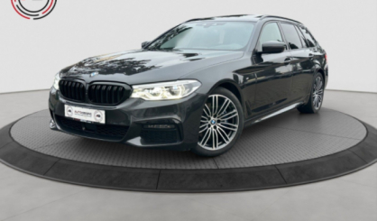 530dAT M-SPORT ACC HUD STANDH PANO 360°SITZKLIMA