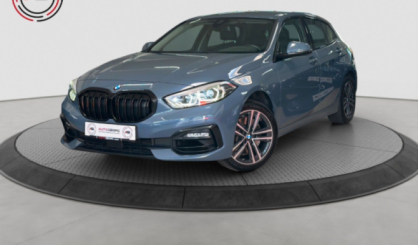 120i Sport Line LC.PRO AD.LED CARPLAY SHZ KAMERA