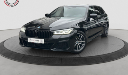 520dAT M-Sport LCI LC.PRO AD.LED ACC HIFI KAMERA