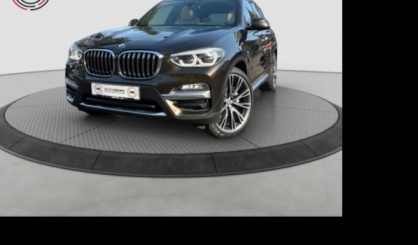 X3 xDr.30d Luxury DIGITACHO STANDH PANO KAM 21"