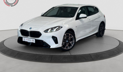 120i M-SPORT LED CARPLAY TOTWINKEL SZH KAMERA