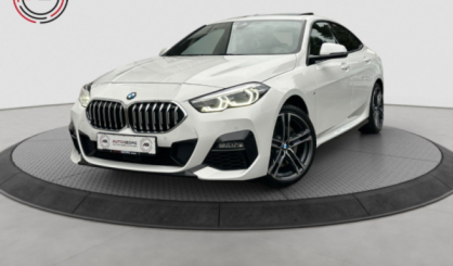 220i GC xDrive M-SPORT ACC LED H/K HUD PANO AHK