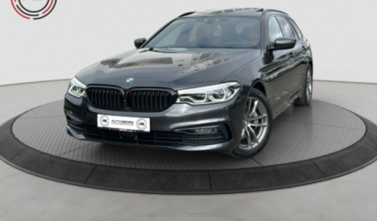 530dAT Sport DIGITACHO PANO ACC 360° SITZKLIMA