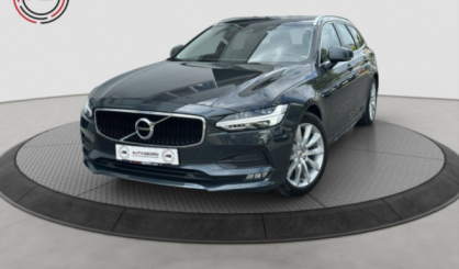 V90 Momentum PILOTASSIST THOR KAMERA MEMORY AHK