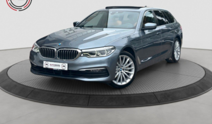 530dT xDr. LC.PRO ACC SITZKLIMA PANO HUD 360°AHK