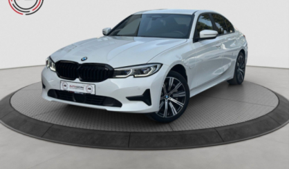 330e LC.PRO LASER ACC CARPLAY KAM HUD H&K AHK