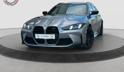 M3 Touring xDrive Competition VMAX ACC H&K 360°