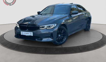 320d LC.PRO LASER GLASDACH KAM HiFi 18" AMBIENTE