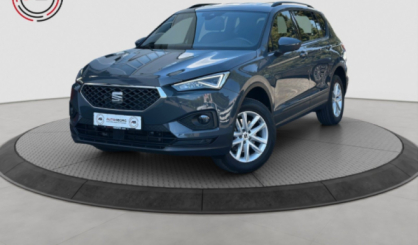 Tarraco 2.0 TDI 7 SITZER ACC LED CARPLAY KAM AHK