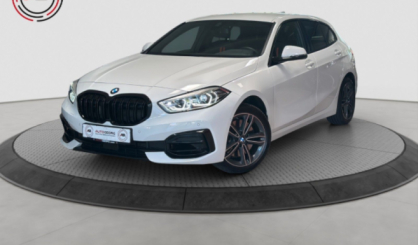 120i Sport Line LC.PRO AD.LED CARPLAY HIFI KAM