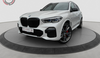 X5 M50i LASER 360°SKYLOUNGE FOND ENTER STANH 22"
