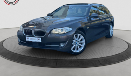 535dT ACC 360°STANDH PANO BOWERWILKINS SITZKLIMA