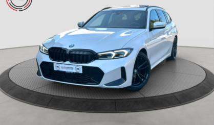 320iAT M-SPORT LC.PRO ACC KAMERA PANO AD.LED HUD